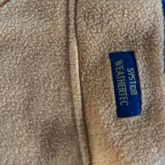 Whistler Ski Vest Sweater - Picture 4 of 4